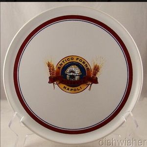 William Sonoma Pizza platter/server